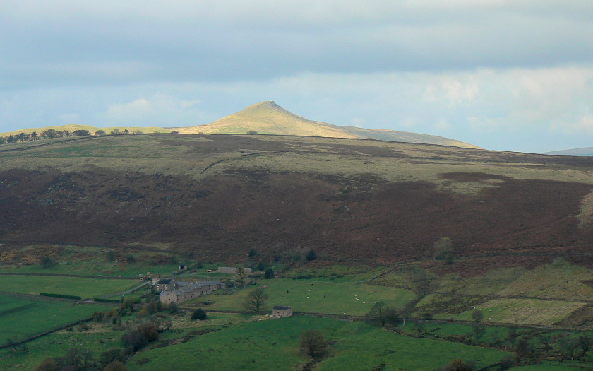 Shutlingsloe Shutlingsloe